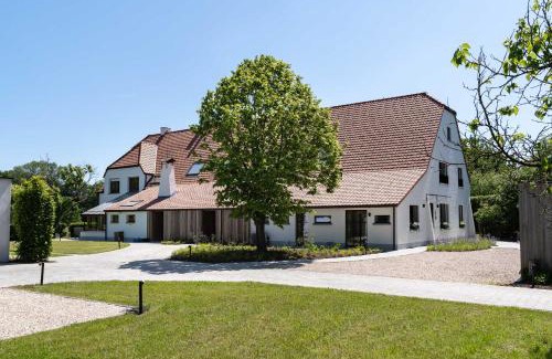 Hulshout Bed & Breakfast | De Gulle Beemden