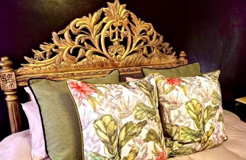 Parys Hotel | De Kaapse Rust Guesthouse & Venue