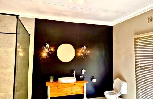 Parys Hotel | De Kaapse Rust Guesthouse & Venue