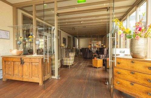 Vilsteren Hotel | De Klomp Charme Hotel & Restaurant