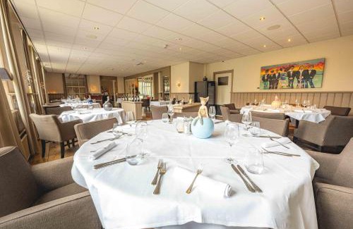 Vilsteren Hotel | De Klomp Charme Hotel & Restaurant