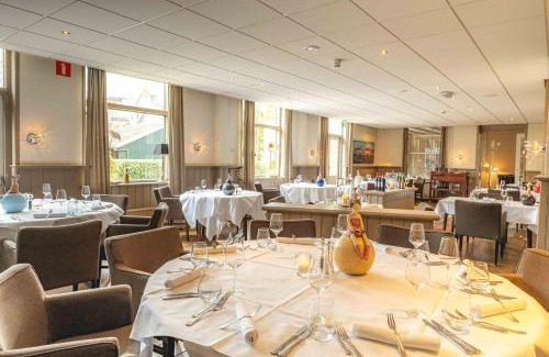 Vilsteren Hotel | De Klomp Charme Hotel & Restaurant