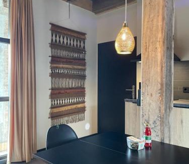 Breedenbroek Apartment | De Koningsspil - Daar bij die Kempermolen
