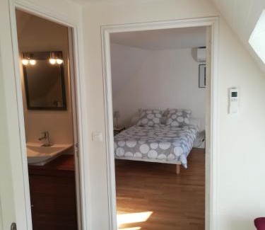 Garlin Bed & Breakfast | De l'Autre Côté