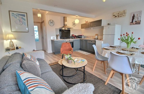 Loguivy House | de la Jetée - Ploubazlanec