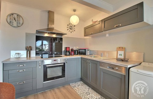 Loguivy House | de la Jetée - Ploubazlanec