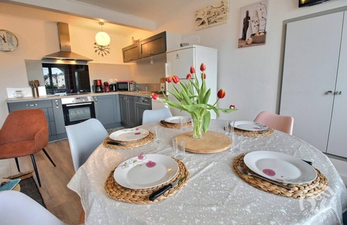 Loguivy House | de la Jetée - Ploubazlanec