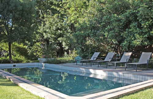 Riebeeck West House | De Langenhof Guest House