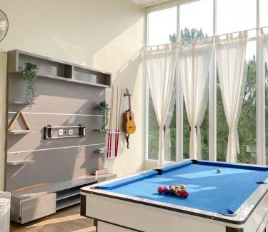 Sukaraja Villa | De Lavender Villa 2