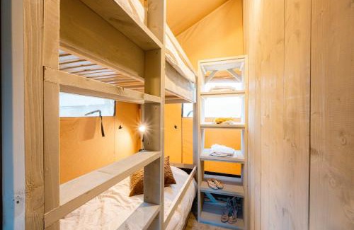 Ingen Other | De Limes Hoeve Safaritent