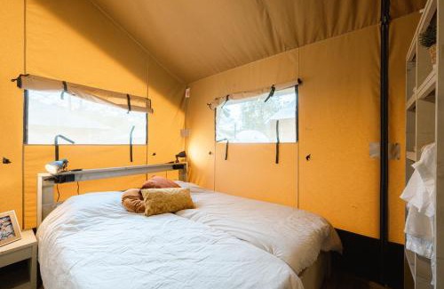 Ingen Other | De Limes Hoeve Safaritent