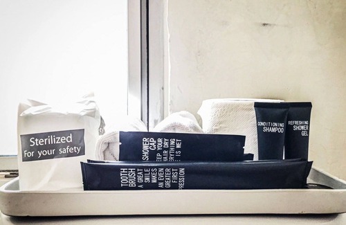 Nai Mueang Hotel | de Lit Hotel