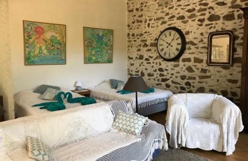 Cheniers House | De Loft