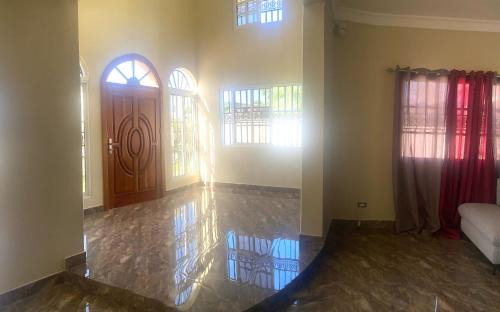 Cabrera House | De luna House