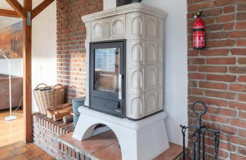 Enge-Sande House | De Maade