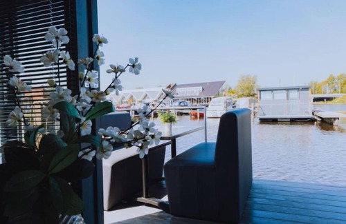 Municipality of Uitgeest House | De Meerparel by Interhome