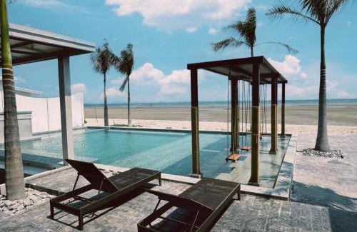 Kram Hotel | De Mer Resort Rayong