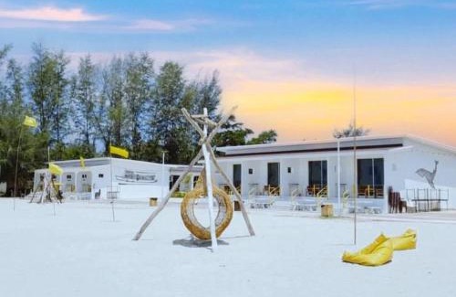 Kram Hotel | De Mer Resort Rayong