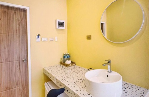 Kram Hotel | De Mer Resort Rayong