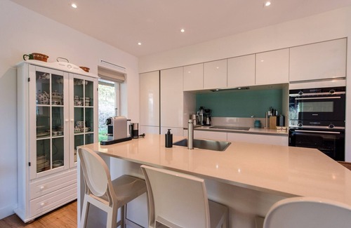 Nes Villa | De Molshoop, comfortable villa next to the forest of Nes with lots of privacy.