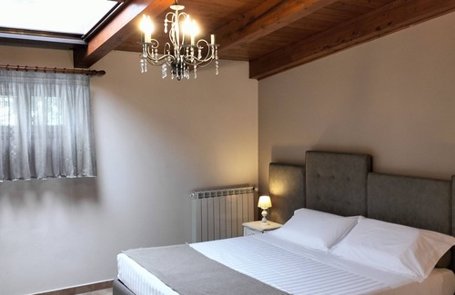 Barletta Bed & Breakfast | De Nittis Bed & Breakfast