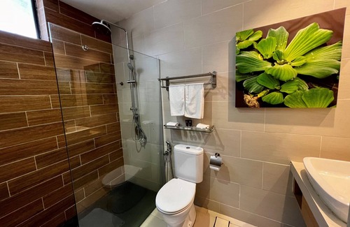 Kuala Selangor Hotel | De Palma Resort Kuala Selangor