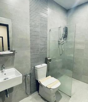 Ipoh Hotel | De Parkview Hotel