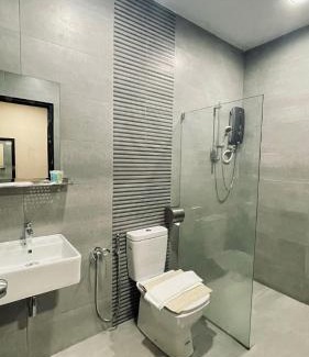 Ipoh Hotel | De Parkview Hotel