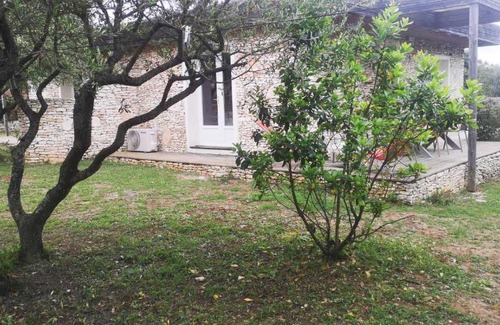 Bonifacio Apartment | De pierre et de bois