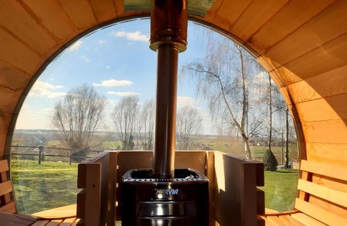 Ronse House | De Rieke