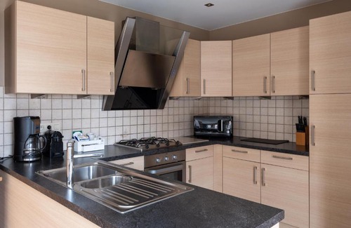 Ronse House | De Rieke
