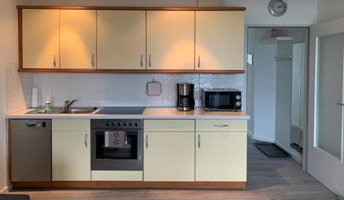 Wurster Nordseekuste Apartment | de Rob Plat