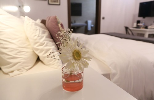 Zebbug Bed & Breakfast | De Rohan B&B