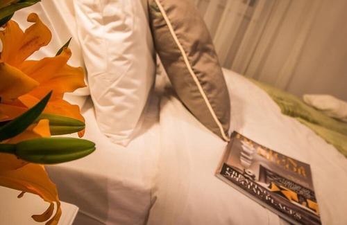 Zebbug Bed & Breakfast | De Rohan B&B