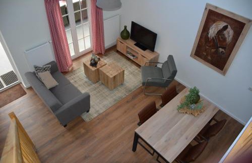 Heeze Apartment | De Rulse Hoeve