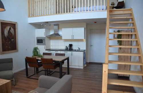 Heeze Apartment | De Rulse Hoeve