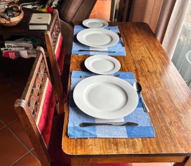 Maluti a Phofung House | De Rust Guest house