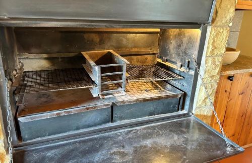 Maluti a Phofung House | De Rust Guest house