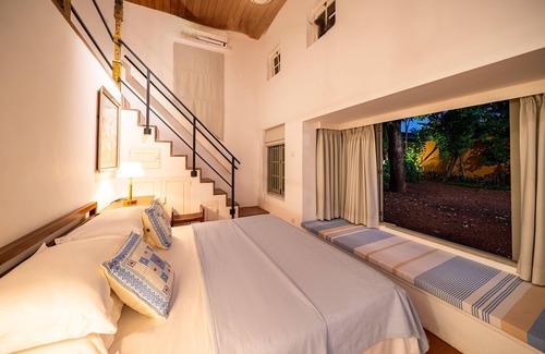 Kurunduwatta Hotel | De Saram House by Geoffrey Bawa