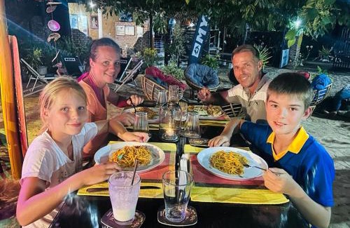 Kalpitiya Resort | De Silva Palm Resort