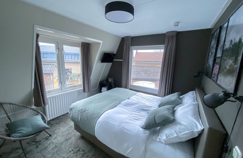 Kaatsheuvel Hotel | De Slapende Hollander