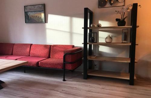 Bergen House | De Specht