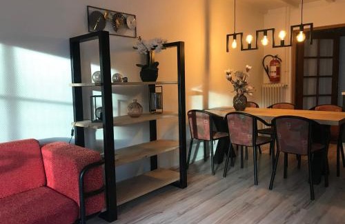 Bergen House | De Specht