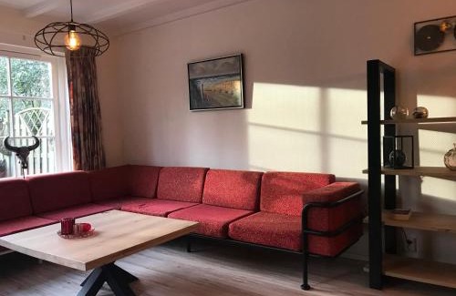 Bergen House | De Specht