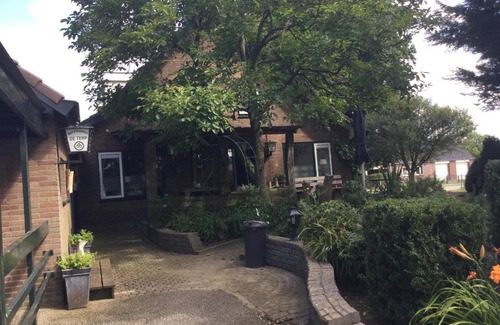 Hernen Bed & Breakfast | De Terp