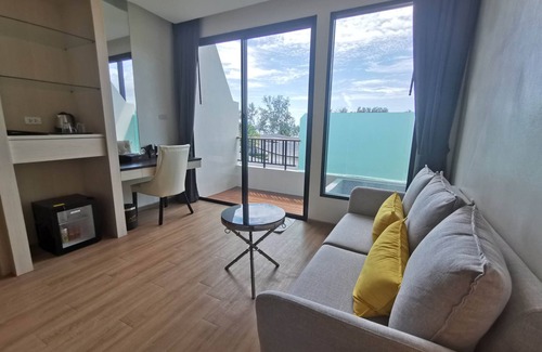 Mai Rut Hotel | De VeraNiO Resort