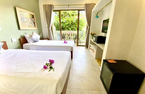 Cam Pho Hotel | De Vivre Hoi An