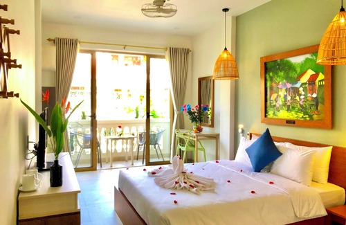 Cam Pho Hotel | De Vivre Hoi An