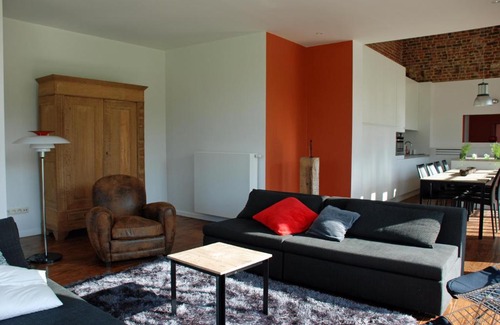 Kuttekoven House | De Waterkriek