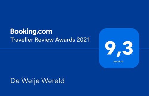 De Bus Bed & Breakfast | De Weije Wereld
